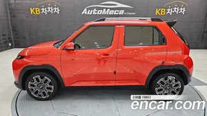 Hyundai Casper, 2022 — миниатюра 7
