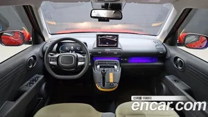 Hyundai Casper, 2022 — миниатюра 9