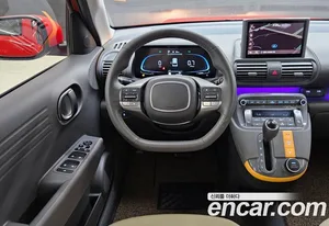 Hyundai Casper, 2022 — миниатюра 11
