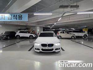 BMW 3-Series, 2018 — миниатюра 1