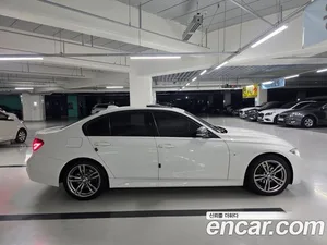 BMW 3-Series, 2018 — миниатюра 3