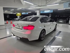 BMW 3-Series, 2018 — миниатюра 4