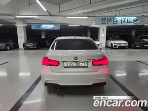 BMW 3-Series, 2018 — миниатюра 5
