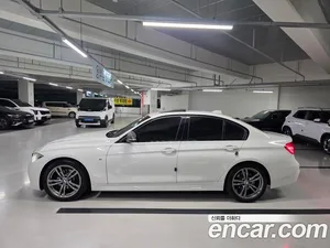 BMW 3-Series, 2018 — миниатюра 7