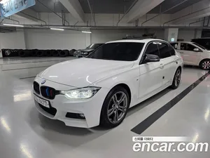 BMW 3-Series, 2018 — миниатюра 8
