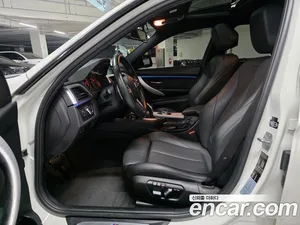 BMW 3-Series, 2018 — миниатюра 12