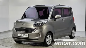 Kia RAY, 2013 — миниатюра 1