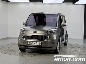 Kia RAY, 2013 — миниатюра 2