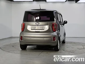 Kia RAY, 2013 — миниатюра 3