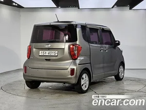 Kia RAY, 2013 — миниатюра 4