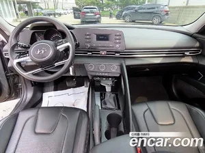 Hyundai Avante, 2021 — миниатюра 7