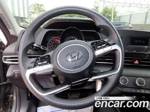 Hyundai Avante, 2021 — миниатюра 8
