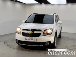 Chevrolet Orlando, 2013 — миниатюра 2