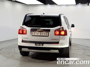 Chevrolet Orlando, 2013 — миниатюра 3
