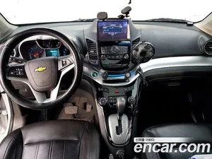 Chevrolet Orlando, 2013 — миниатюра 5