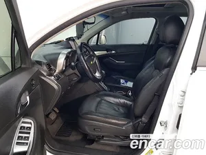 Chevrolet Orlando, 2013 — миниатюра 8