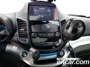Chevrolet Orlando, 2013 — миниатюра 12