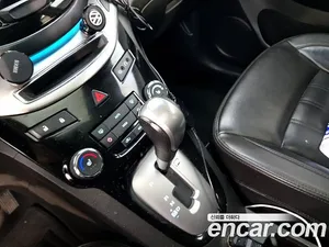 Chevrolet Orlando, 2013 — миниатюра 13