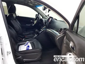 Chevrolet Orlando, 2013 — миниатюра 14