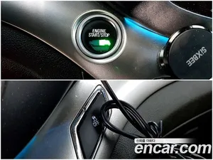 Chevrolet Orlando, 2013 — миниатюра 15