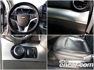 Chevrolet Orlando, 2013 — миниатюра 18