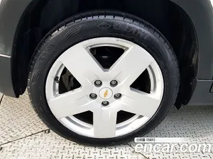 Chevrolet Orlando, 2013 — миниатюра 20
