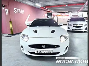 Jaguar XKR, 2013 — миниатюра 1