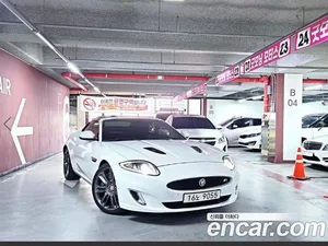 Jaguar XKR, 2013 — миниатюра 2