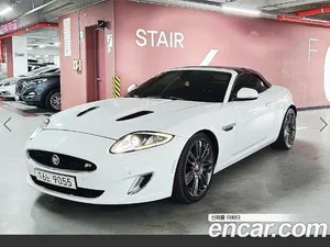 Jaguar XKR, 2013 — миниатюра 3