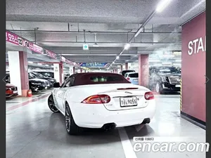 Jaguar XKR, 2013 — миниатюра 5