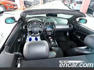 Jaguar XKR, 2013 — миниатюра 8