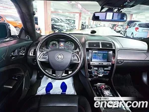 Jaguar XKR, 2013 — миниатюра 9