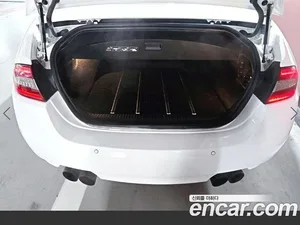 Jaguar XKR, 2013 — миниатюра 17