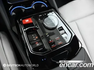 BMW M5, 2025 — миниатюра 9