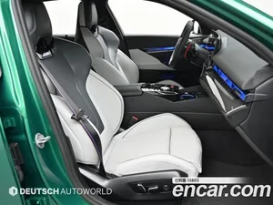 BMW M5, 2025 — миниатюра 10
