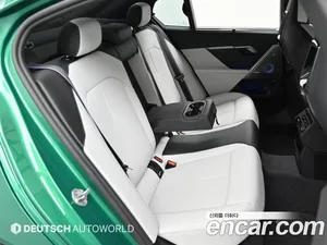 BMW M5, 2025 — миниатюра 12