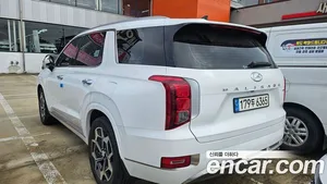 Hyundai Palisade, 2021 — миниатюра 5
