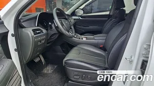 Hyundai Palisade, 2021 — миниатюра 8