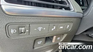 Hyundai Palisade, 2021 — миниатюра 10
