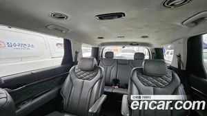 Hyundai Palisade, 2021 — миниатюра 14