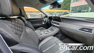 Hyundai Palisade, 2021 — миниатюра 16