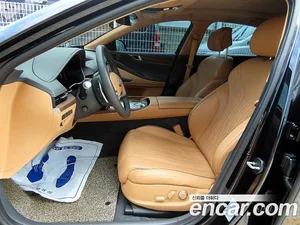 Genesis G80, 2020 — миниатюра 5