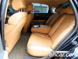 Genesis G80, 2020 — миниатюра 6