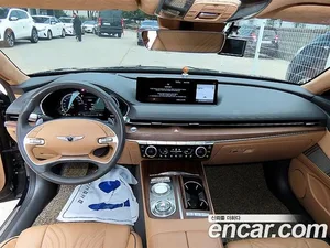 Genesis G80, 2020 — миниатюра 7