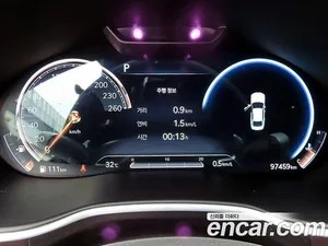 Genesis G80, 2020 — миниатюра 9