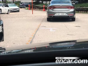 Genesis G80, 2020 — миниатюра 10