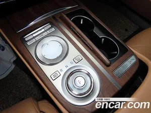 Genesis G80, 2020 — миниатюра 11