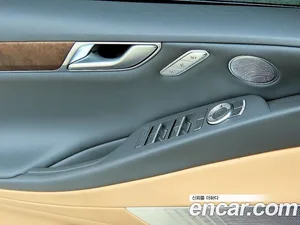 Genesis G80, 2020 — миниатюра 12