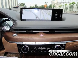 Genesis G80, 2020 — миниатюра 13