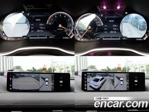 Genesis G80, 2020 — миниатюра 17